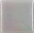Venetian Glass Mosaic Tile 3/4" - Silver
