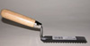 Notched Margin Trowel