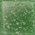 Venetian Glass Mosaic Tile 3/4" - Kiwi
