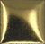 Ceramic Solid Colors 3/8" - Gold