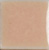 Ceramic Solid Colors 3/8" - Peach