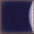 Ceramic Solid Colors 3/8" - Periwinkle Deep