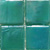 Opus Glass Mosaic Tile 5/8" - Sea