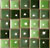 Vitreous Glass Mosaic 3/4" - Meadow Blend