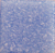 Opus Glass Mosaic Tile 5/8" - Light Periwinkle