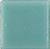 Opus Glass Mosaic Tile 5/8" - Teal